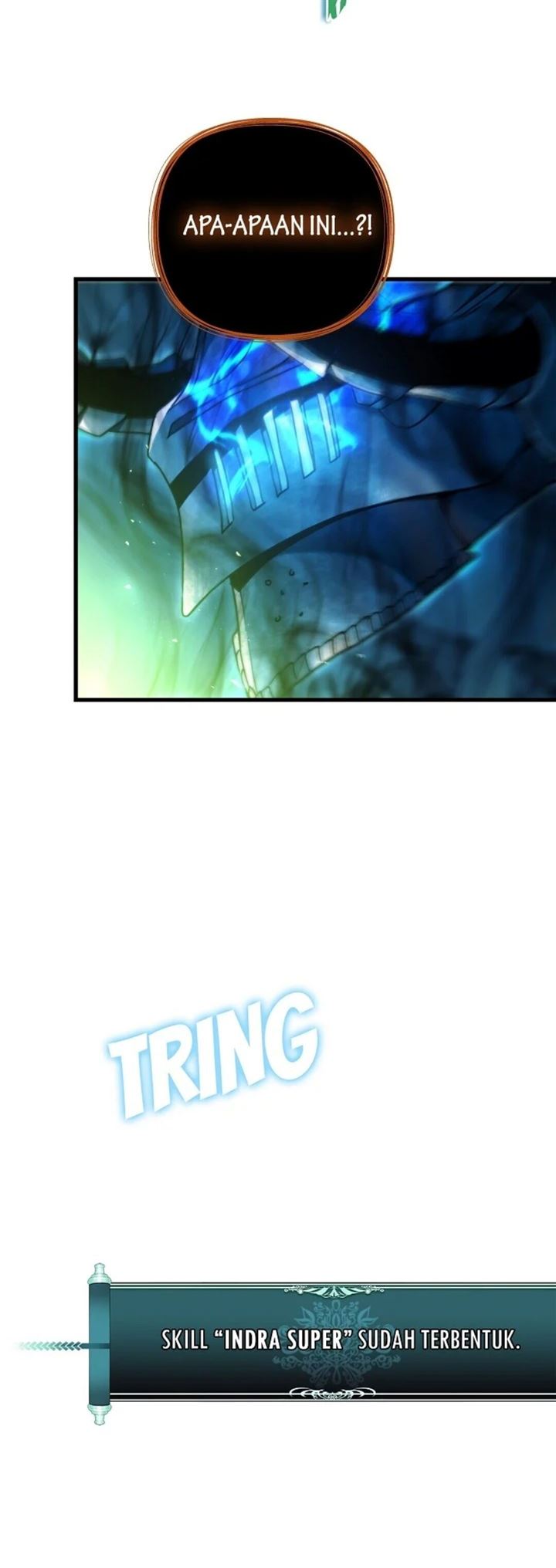Second Life Ranker Chapter 105 Gambar 24
