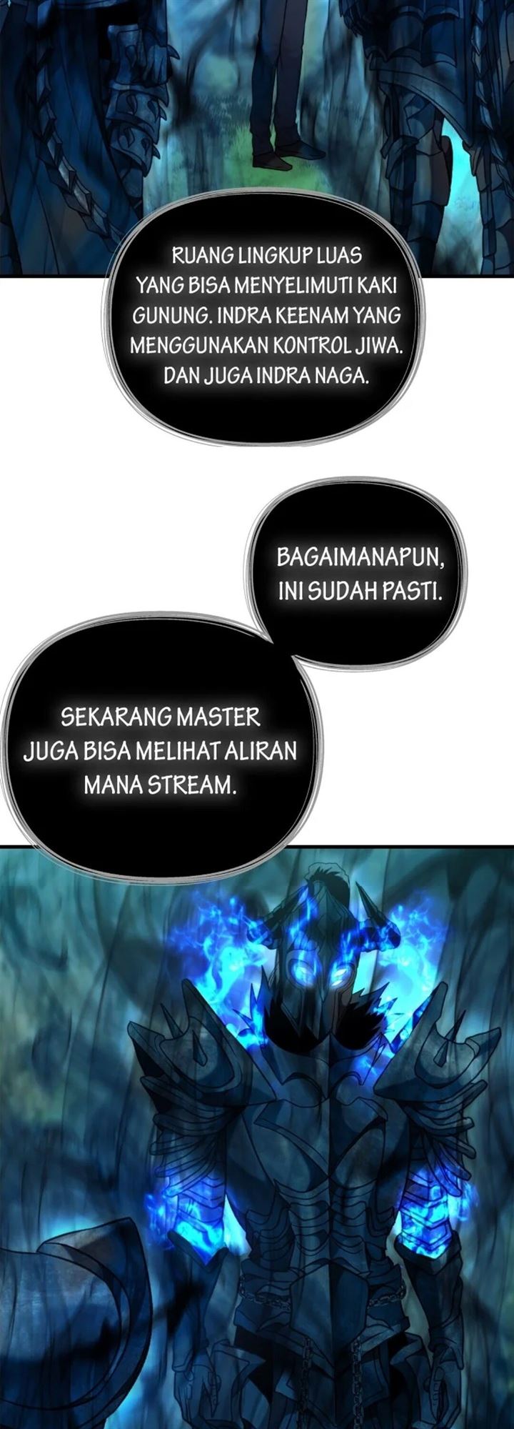 Second Life Ranker Chapter 105 Gambar 41