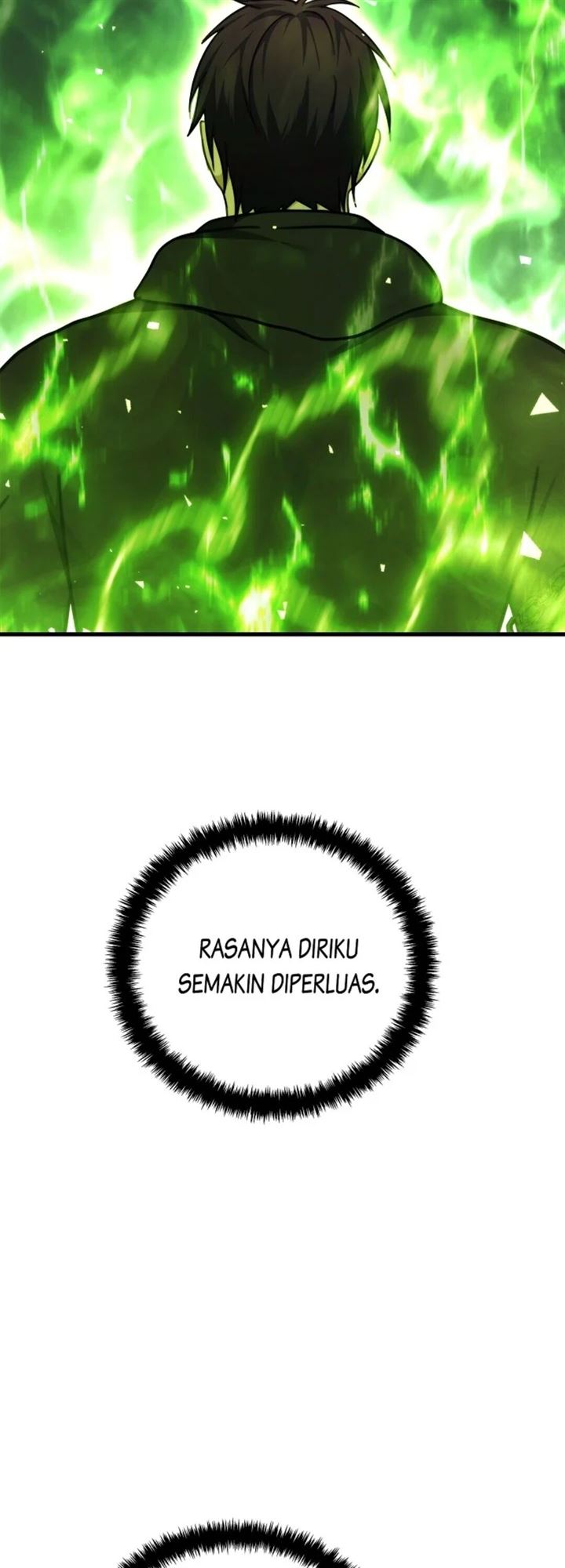 Second Life Ranker Chapter 105 Gambar 32