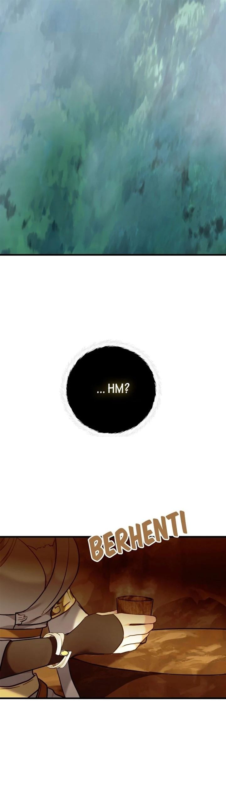 Second Life Ranker Chapter 105 Gambar 47