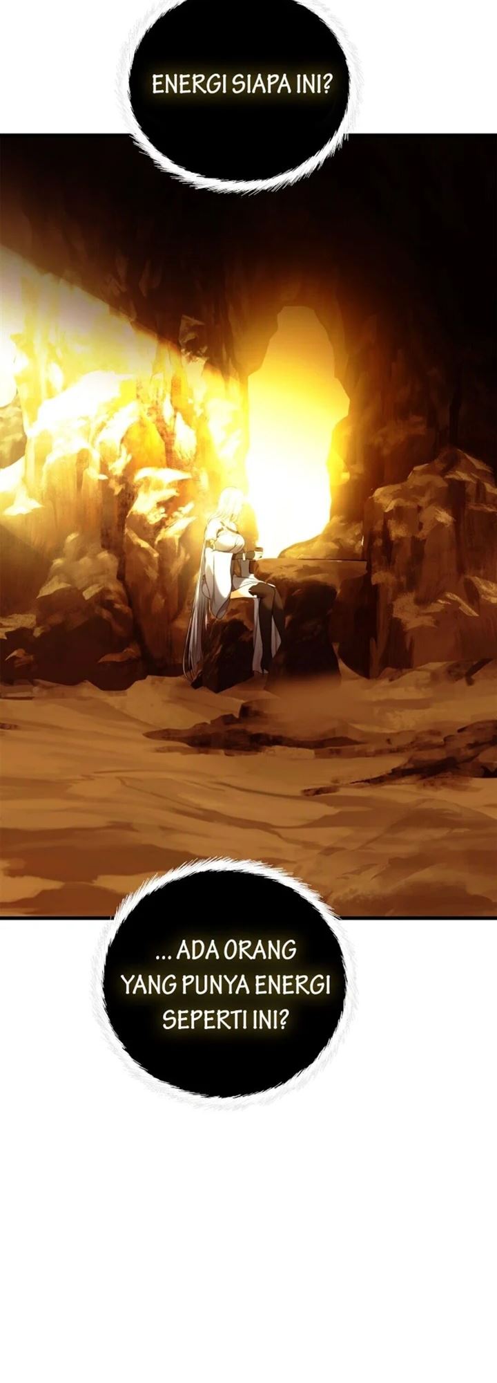 Second Life Ranker Chapter 105 Gambar 50