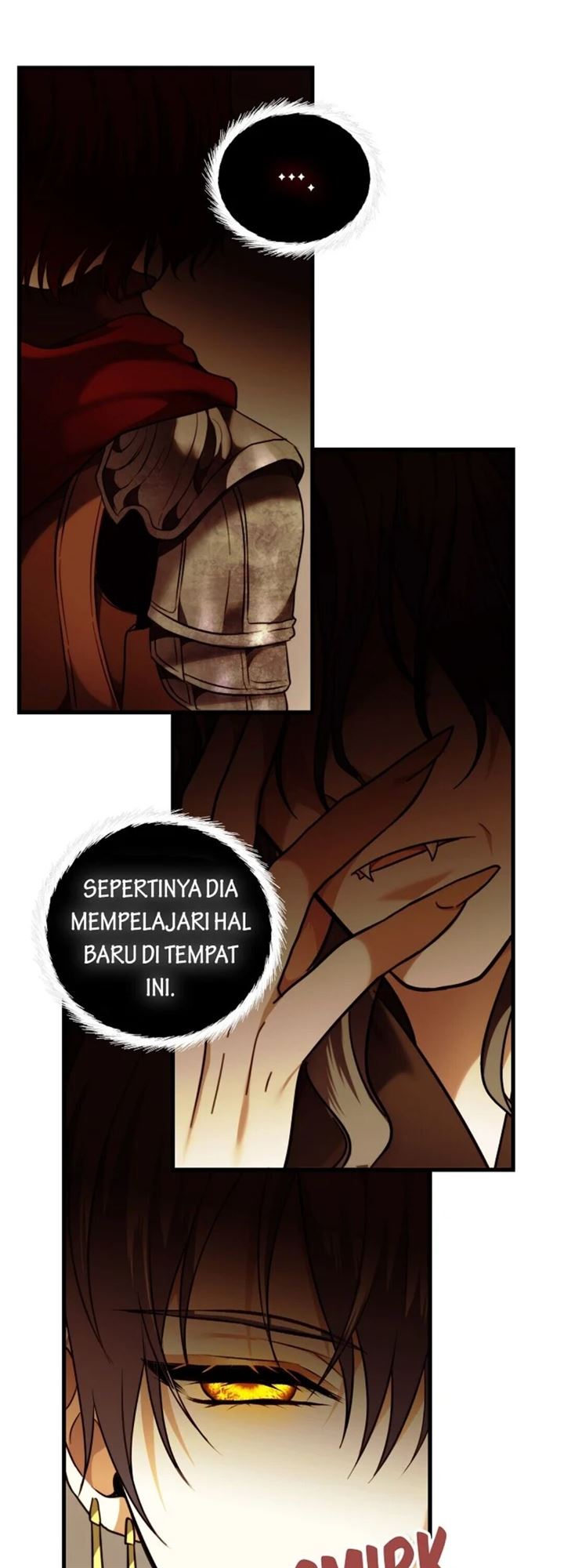 Second Life Ranker Chapter 105 Gambar 51