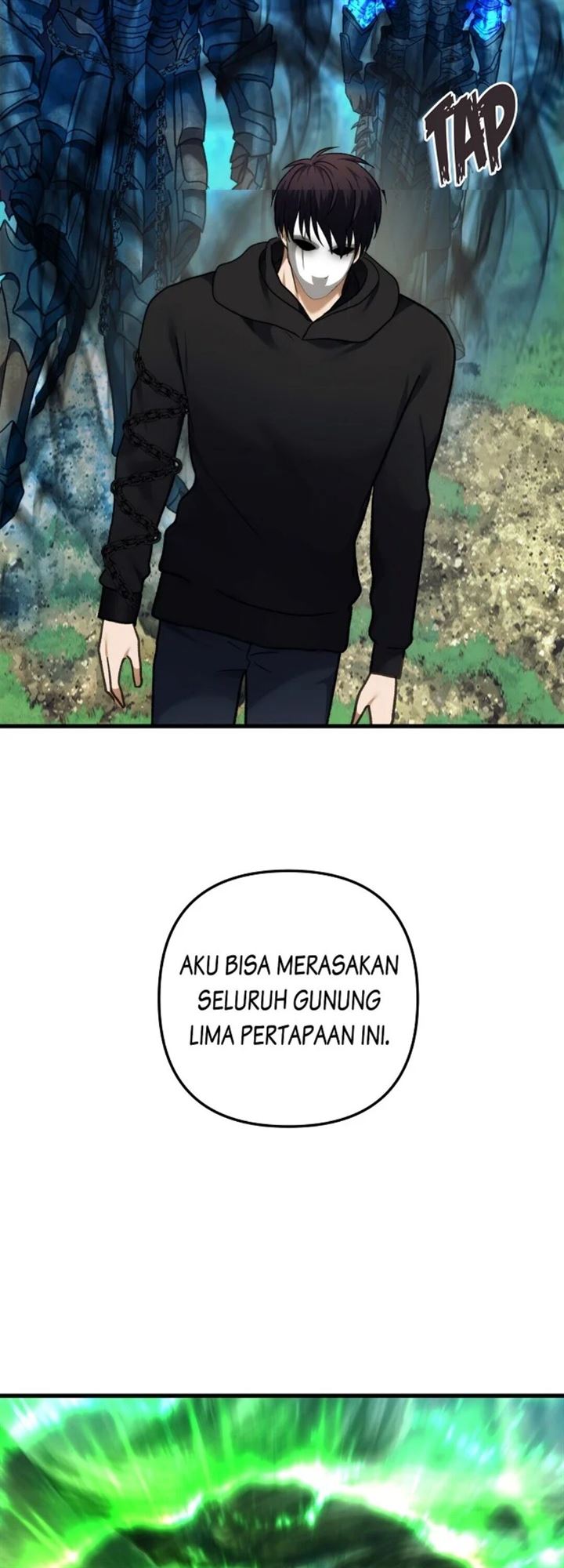 Second Life Ranker Chapter 105 Gambar 43