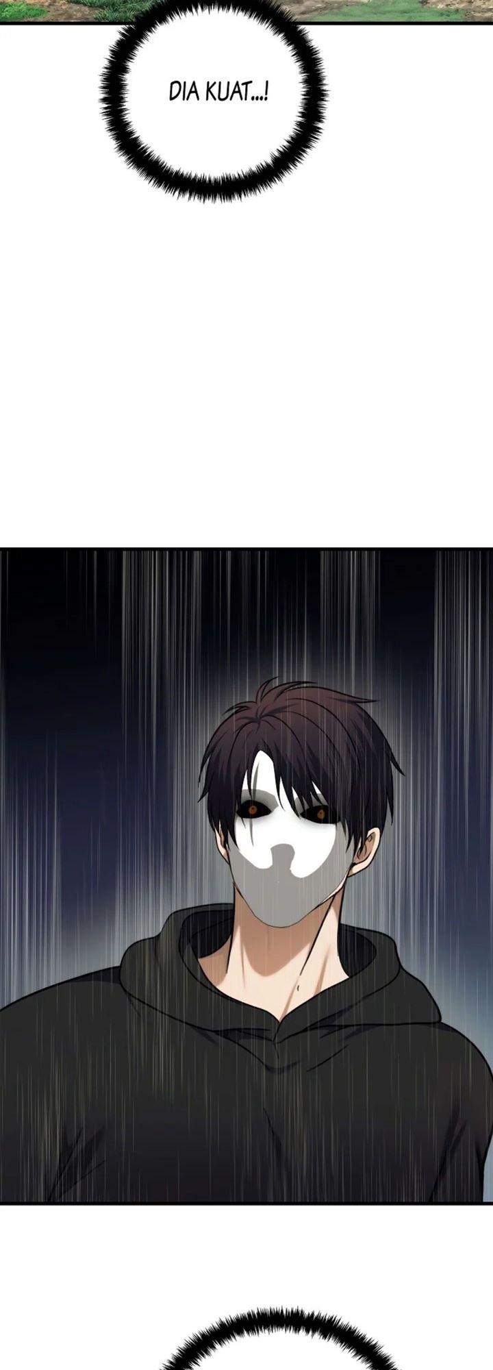 Second Life Ranker Chapter 105 Gambar 58