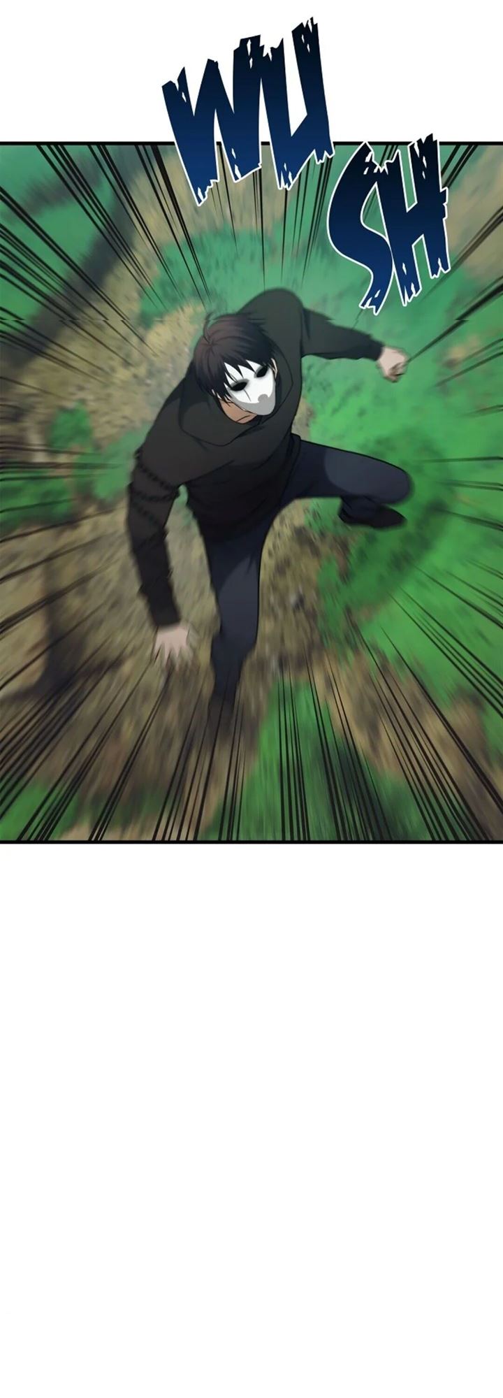 Second Life Ranker Chapter 105 Gambar 62