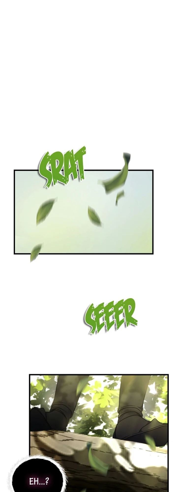 Second Life Ranker Chapter 105 Gambar 63