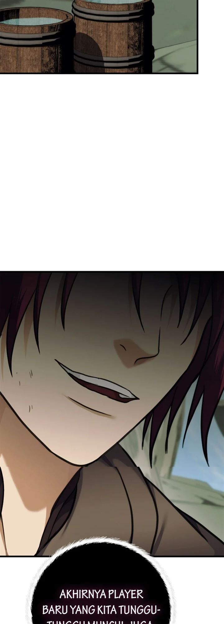 Second Life Ranker Chapter 105 Gambar 53