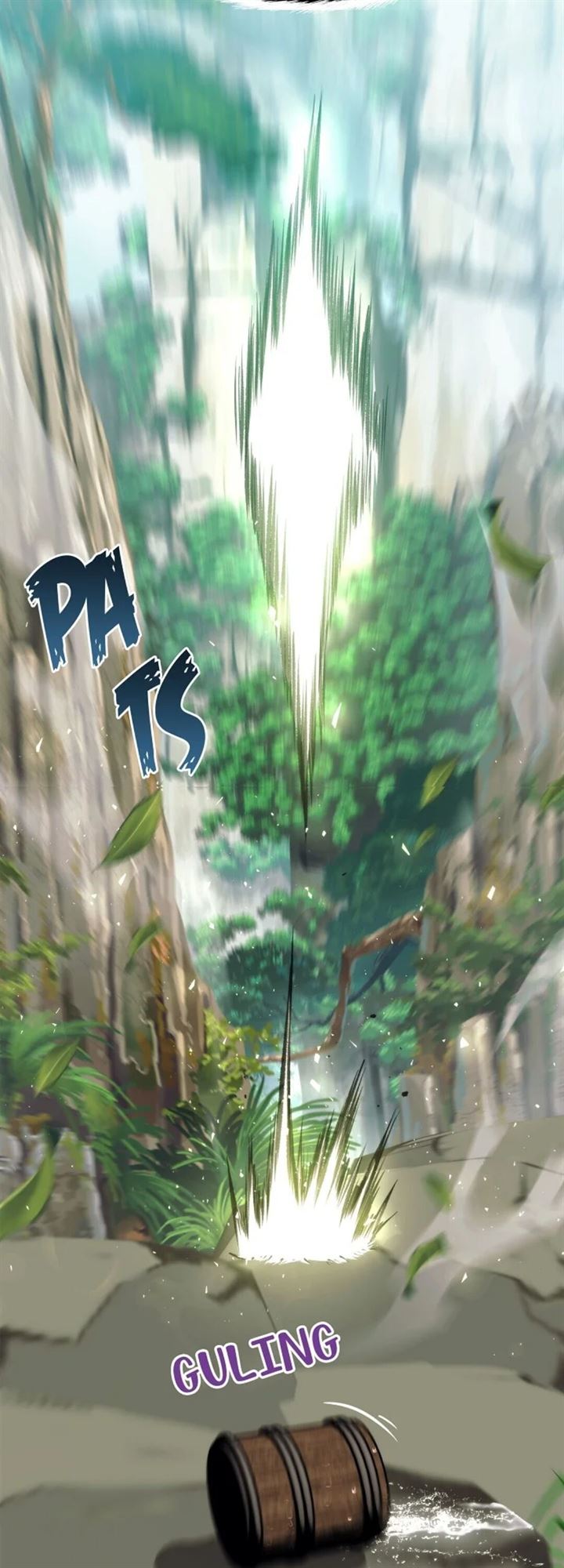 Second Life Ranker Chapter 105 Gambar 55