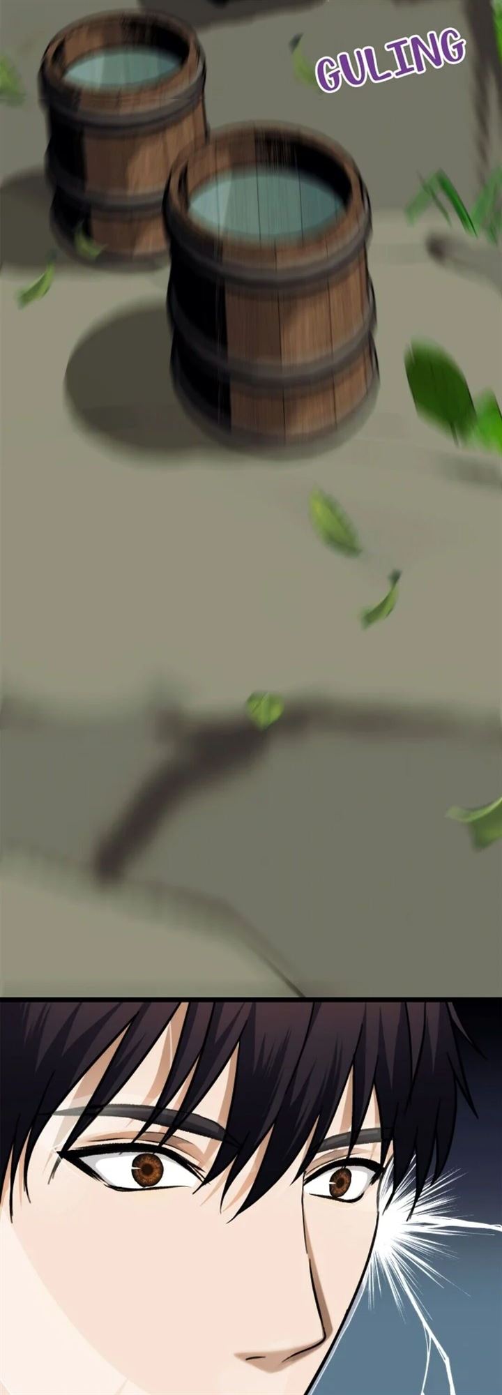 Second Life Ranker Chapter 105 Gambar 56