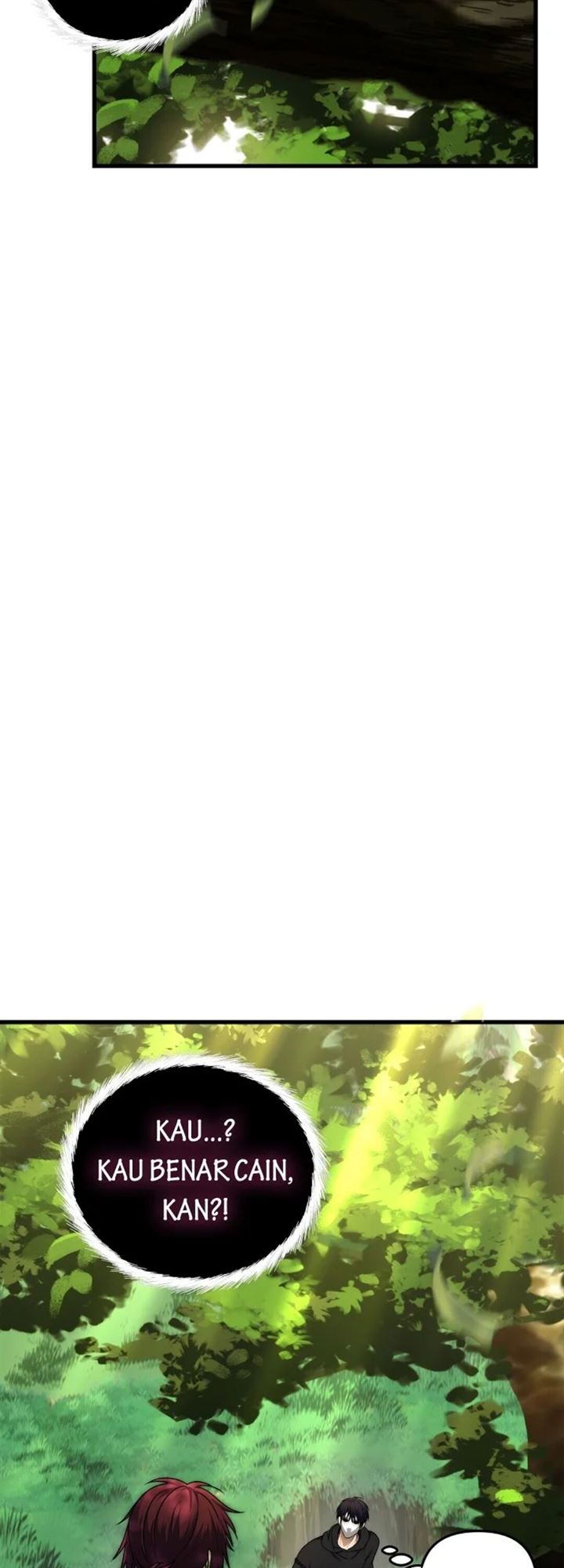 Second Life Ranker Chapter 105 Gambar 64