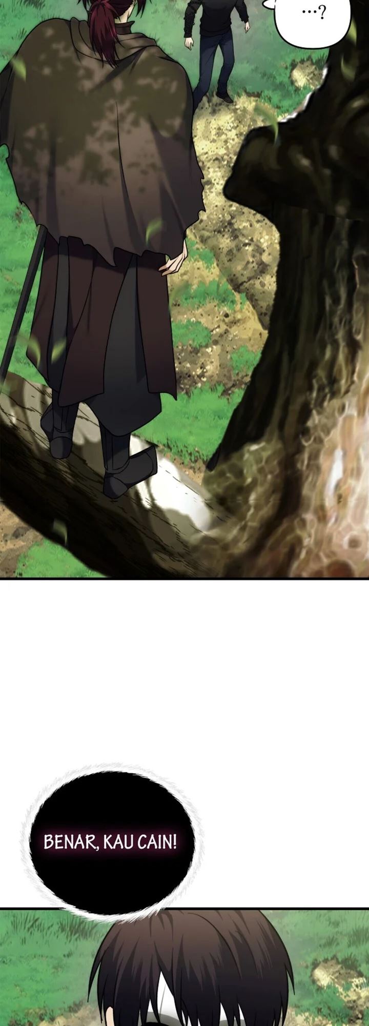 Second Life Ranker Chapter 105 Gambar 65