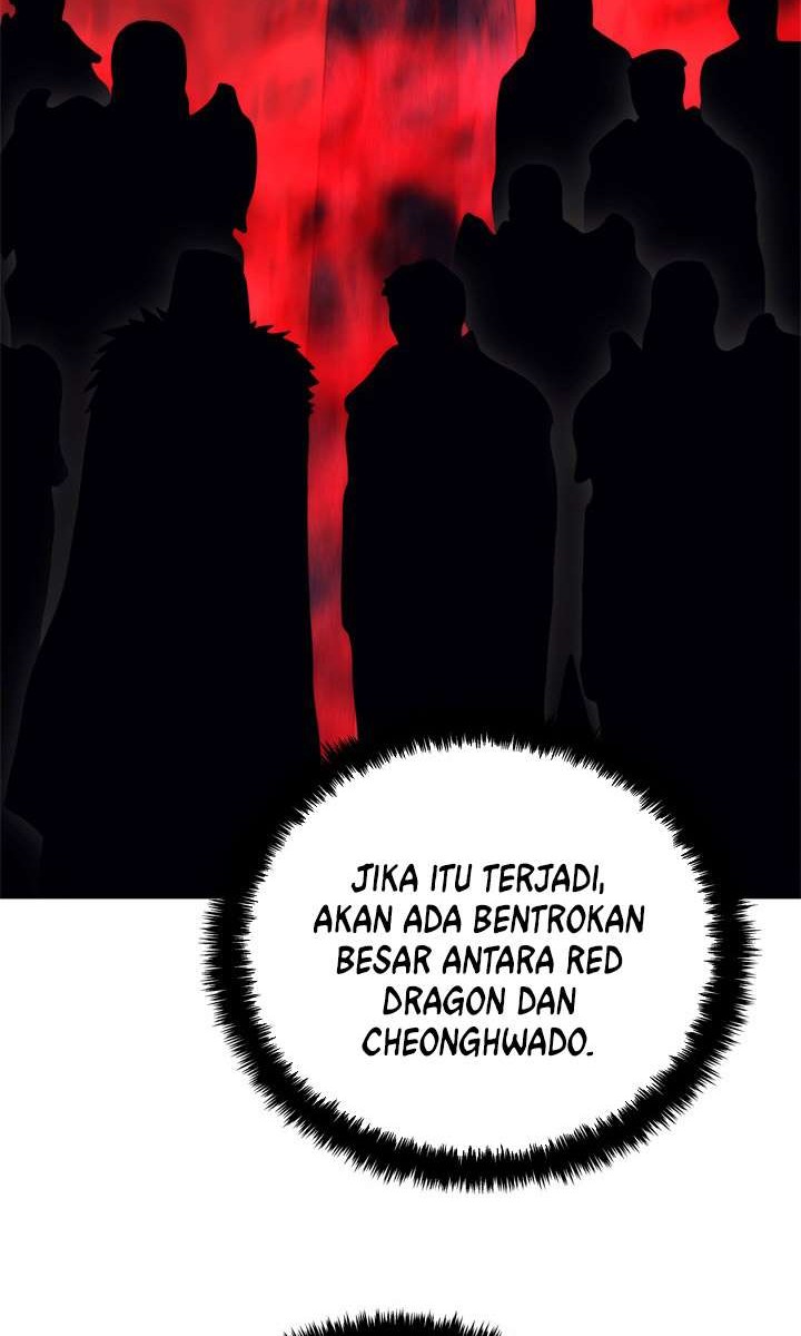 Second Life Ranker Chapter 91 Gambar 14