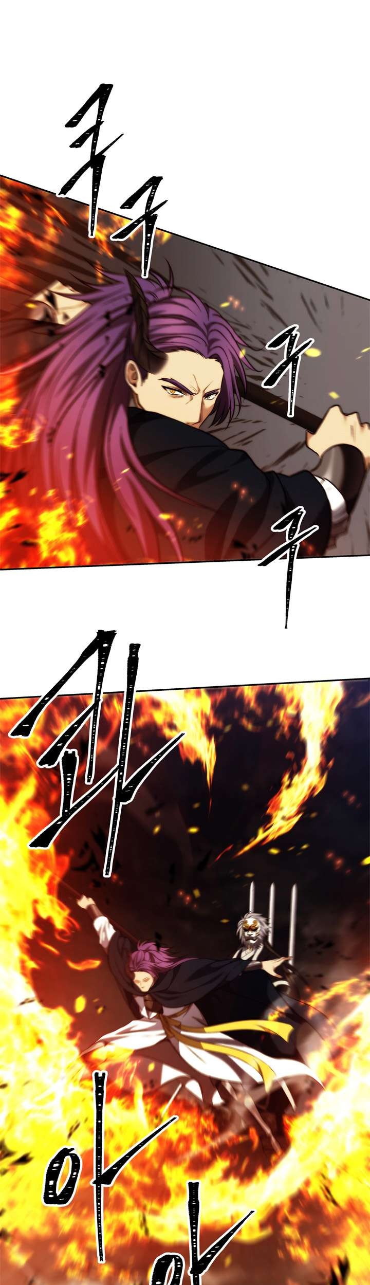 Second Life Ranker Chapter 89 Gambar 31