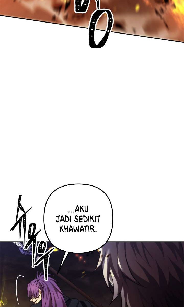 Second Life Ranker Chapter 89 Gambar 32