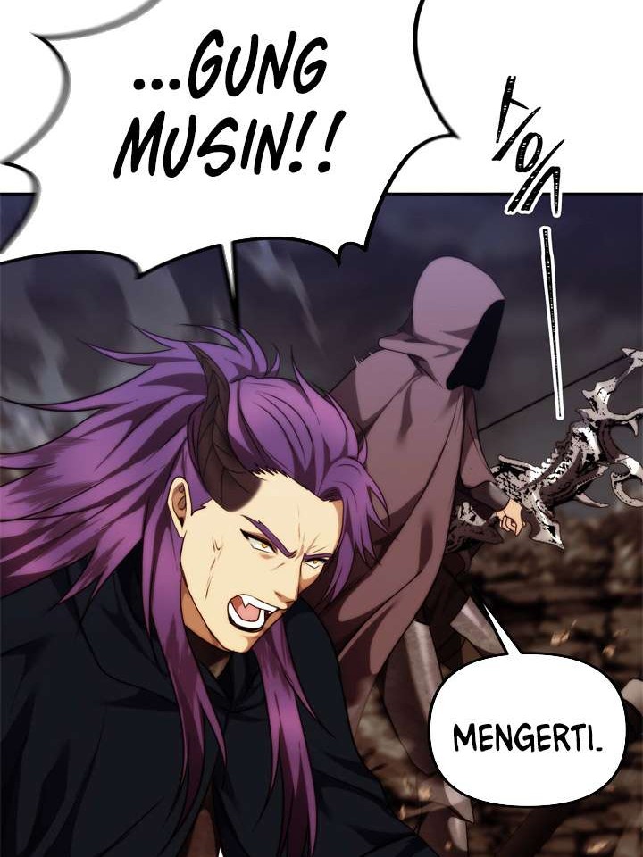 Second Life Ranker Chapter 89 Gambar 36