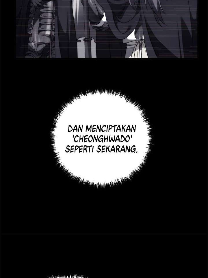 Second Life Ranker Chapter 89 Gambar 24