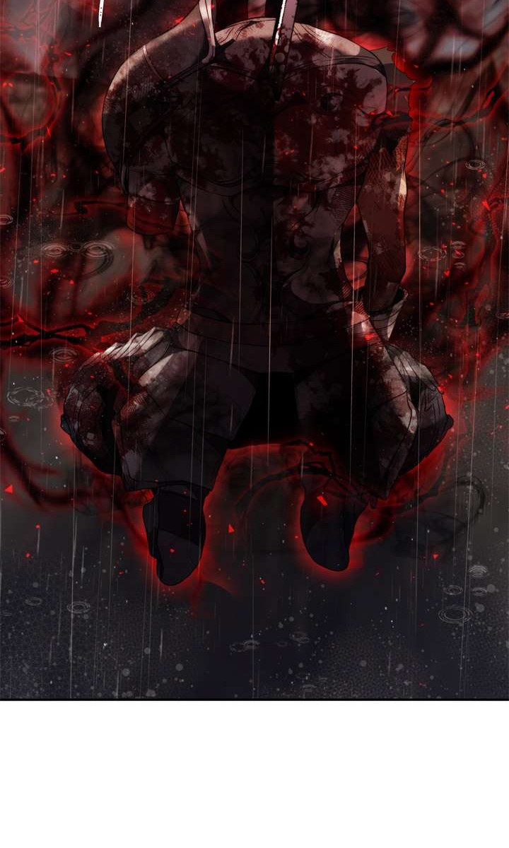 Manhwa Second Life Ranker Chapter 89 gambar nomor 2