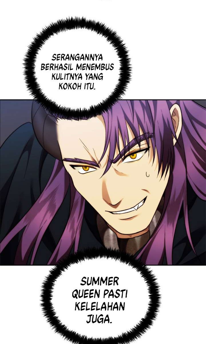 Second Life Ranker Chapter 89 Gambar 50