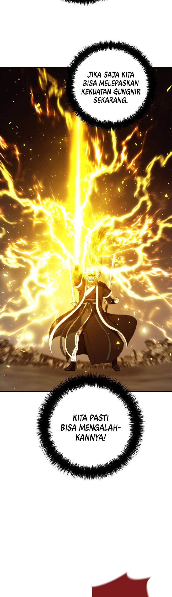 Second Life Ranker Chapter 89 Gambar 51