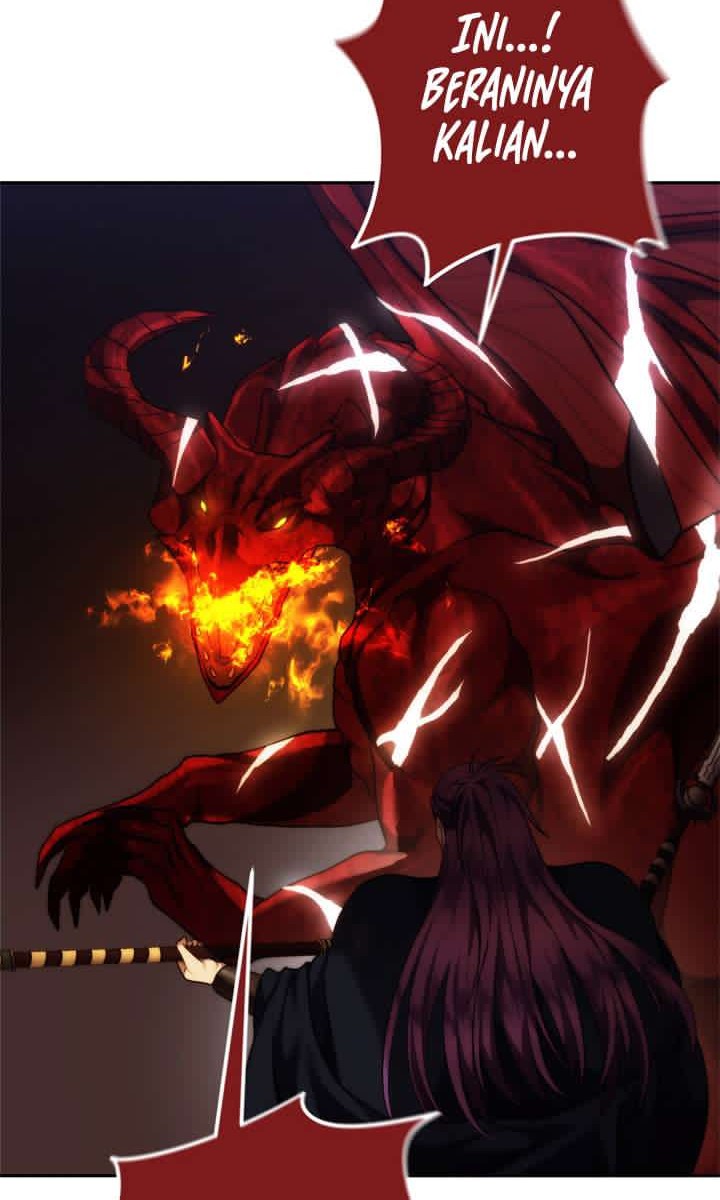 Second Life Ranker Chapter 89 Gambar 52