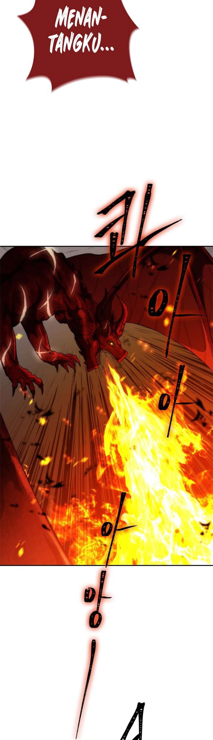 Second Life Ranker Chapter 89 Gambar 53