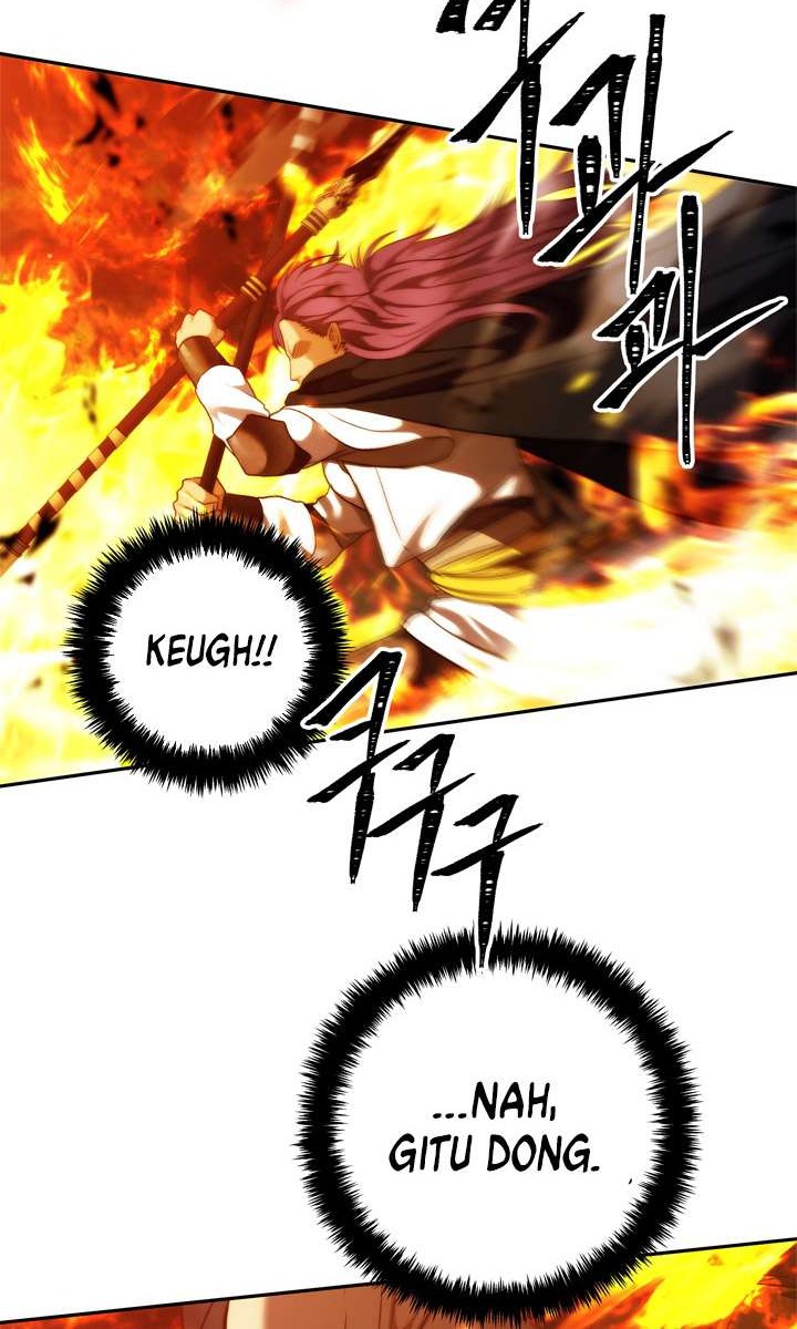 Second Life Ranker Chapter 89 Gambar 54