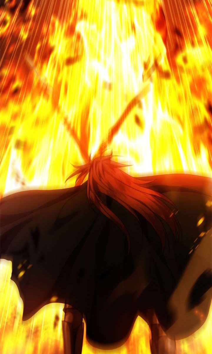 Second Life Ranker Chapter 89 Gambar 56