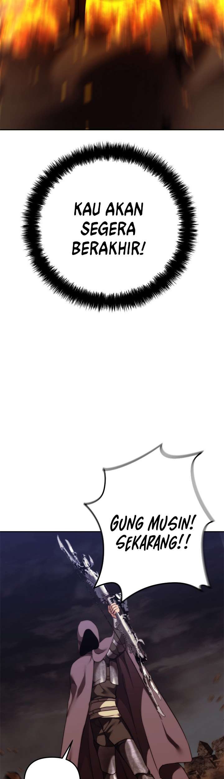 Second Life Ranker Chapter 89 Gambar 57