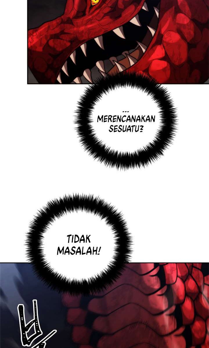 Second Life Ranker Chapter 89 Gambar 40