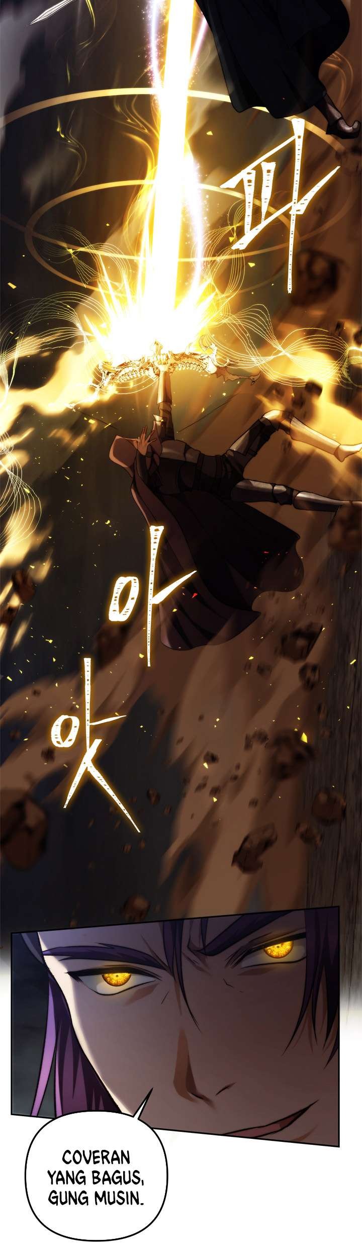 Second Life Ranker Chapter 89 Gambar 43