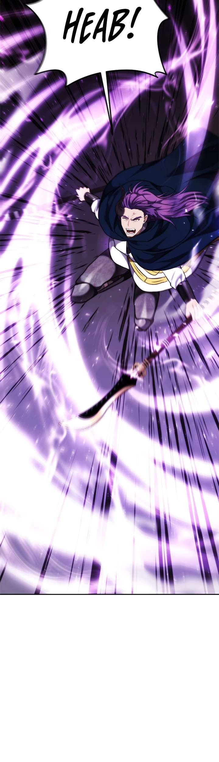 Second Life Ranker Chapter 89 Gambar 45