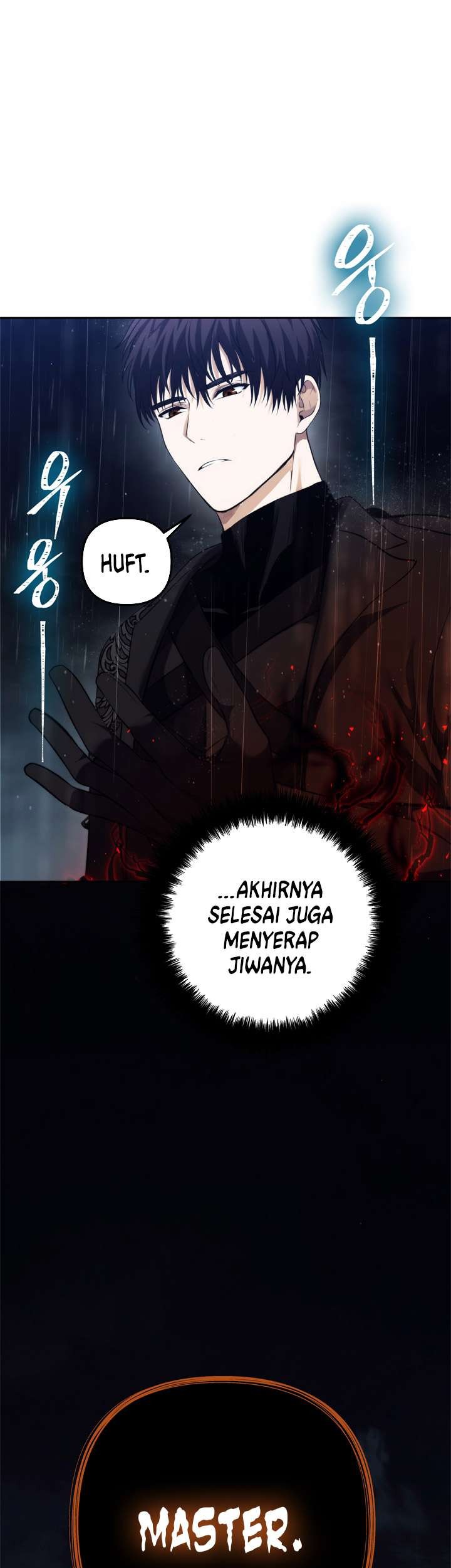 Second Life Ranker Chapter 89 Gambar 3