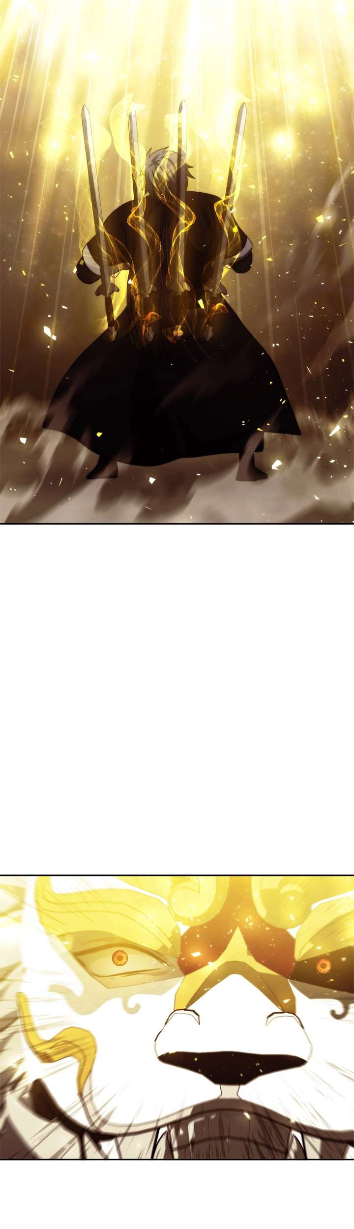 Second Life Ranker Chapter 89 Gambar 67