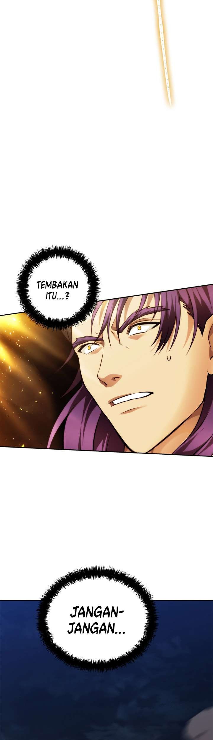 Second Life Ranker Chapter 89 Gambar 61