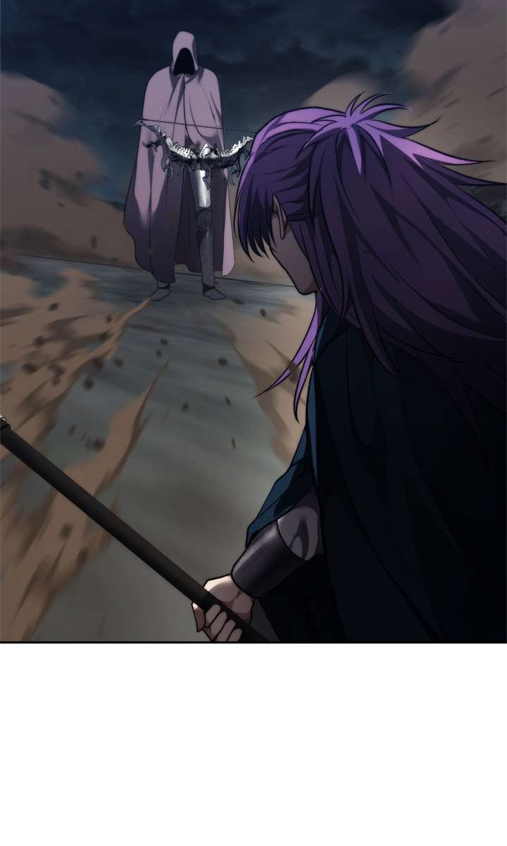 Second Life Ranker Chapter 89 Gambar 62