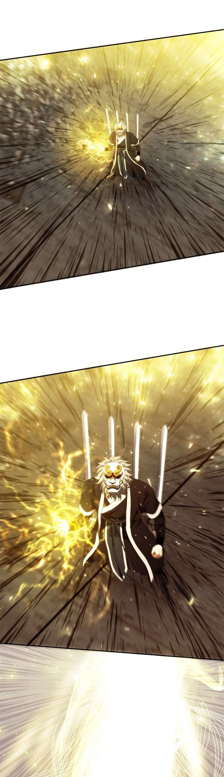 Second Life Ranker Chapter 89 Gambar 65