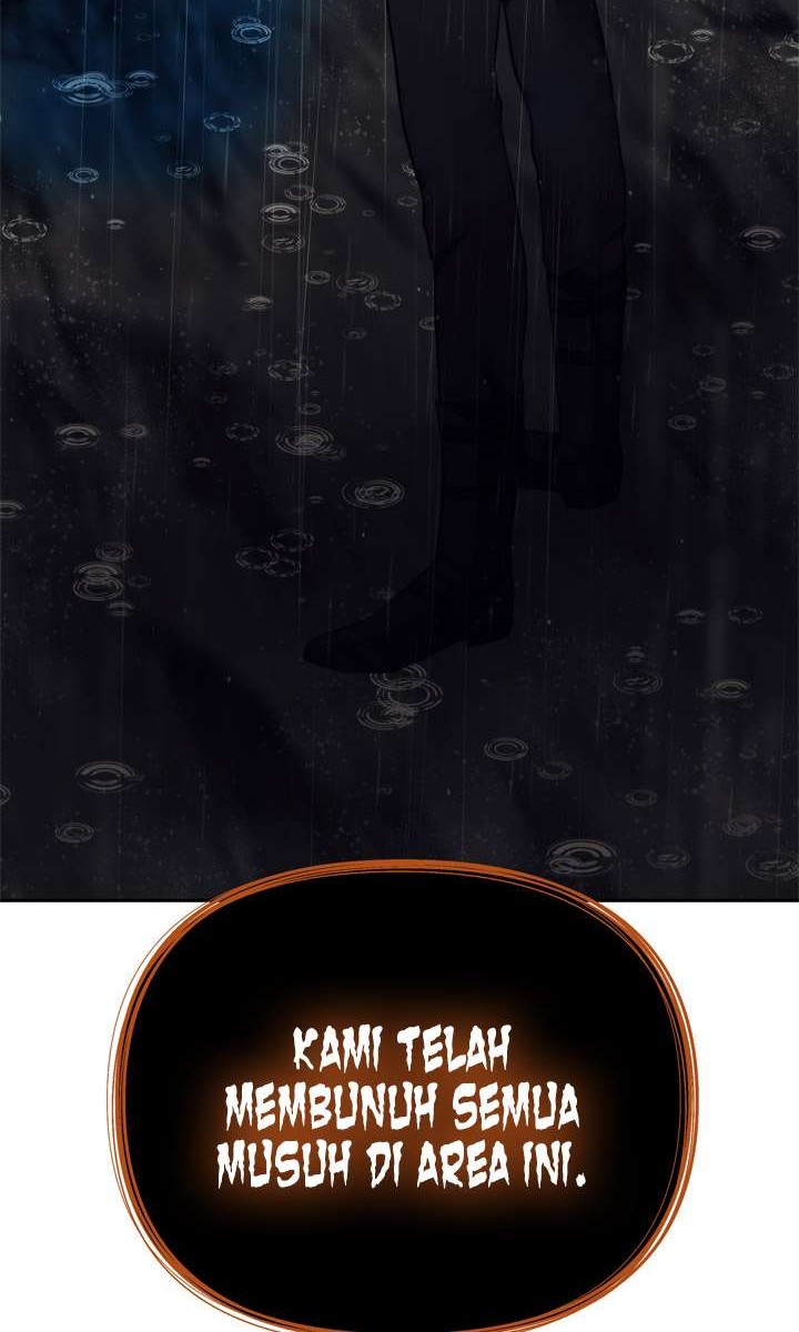 Second Life Ranker Chapter 89 Gambar 6