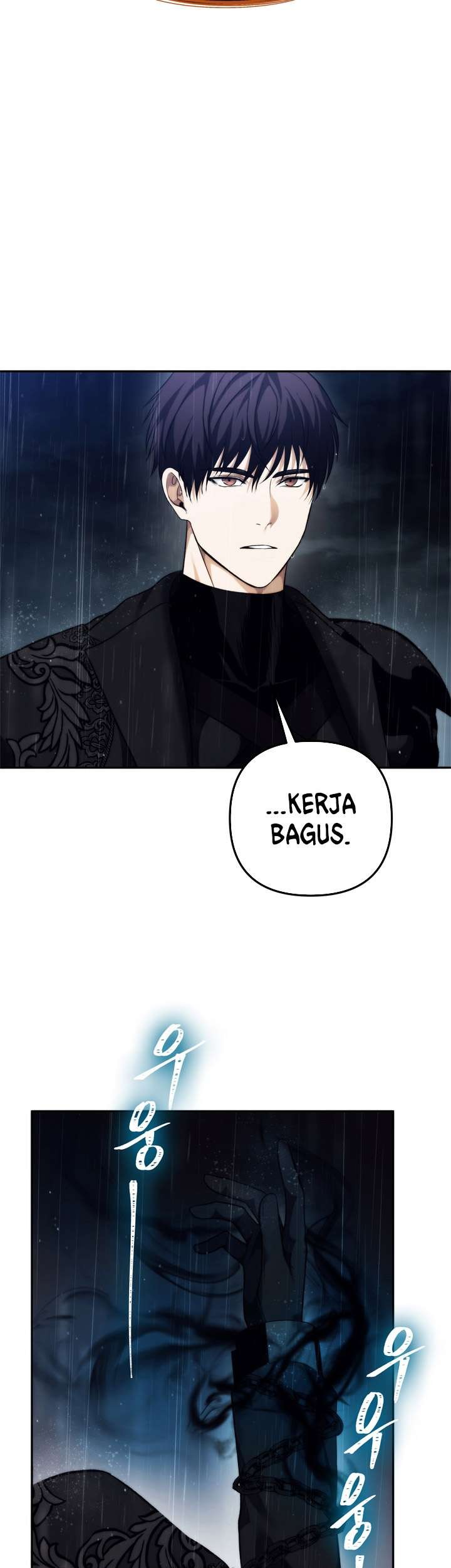 Second Life Ranker Chapter 89 Gambar 7