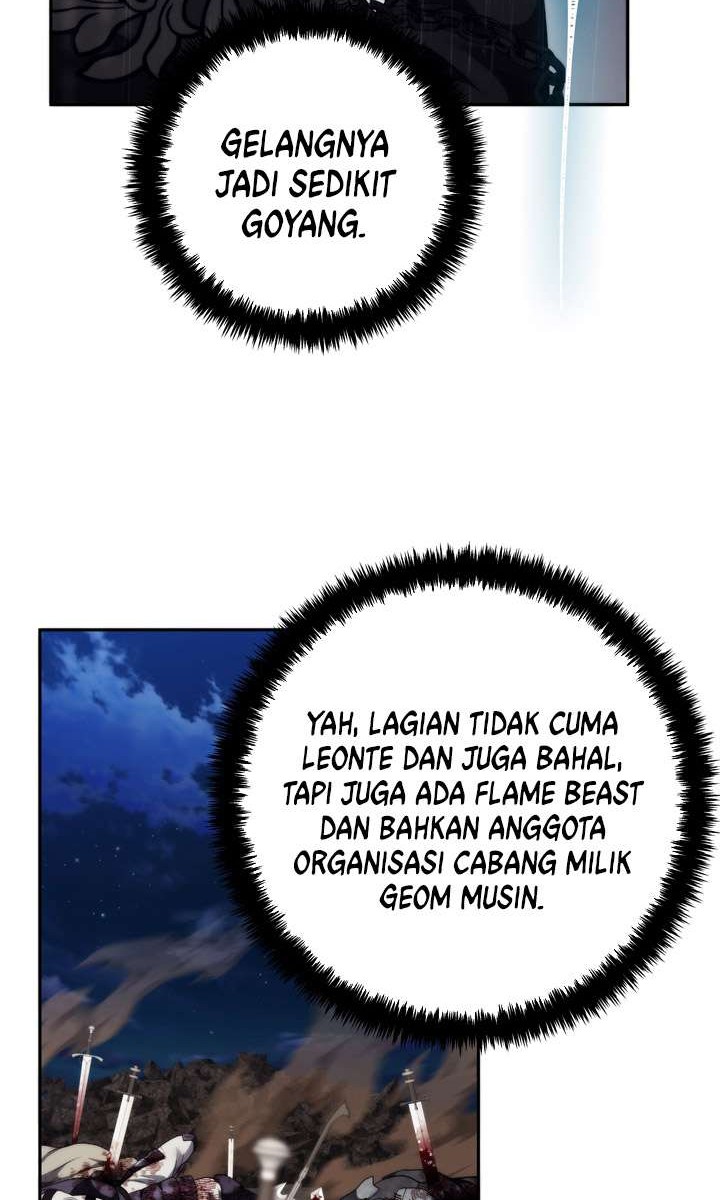 Second Life Ranker Chapter 89 Gambar 8