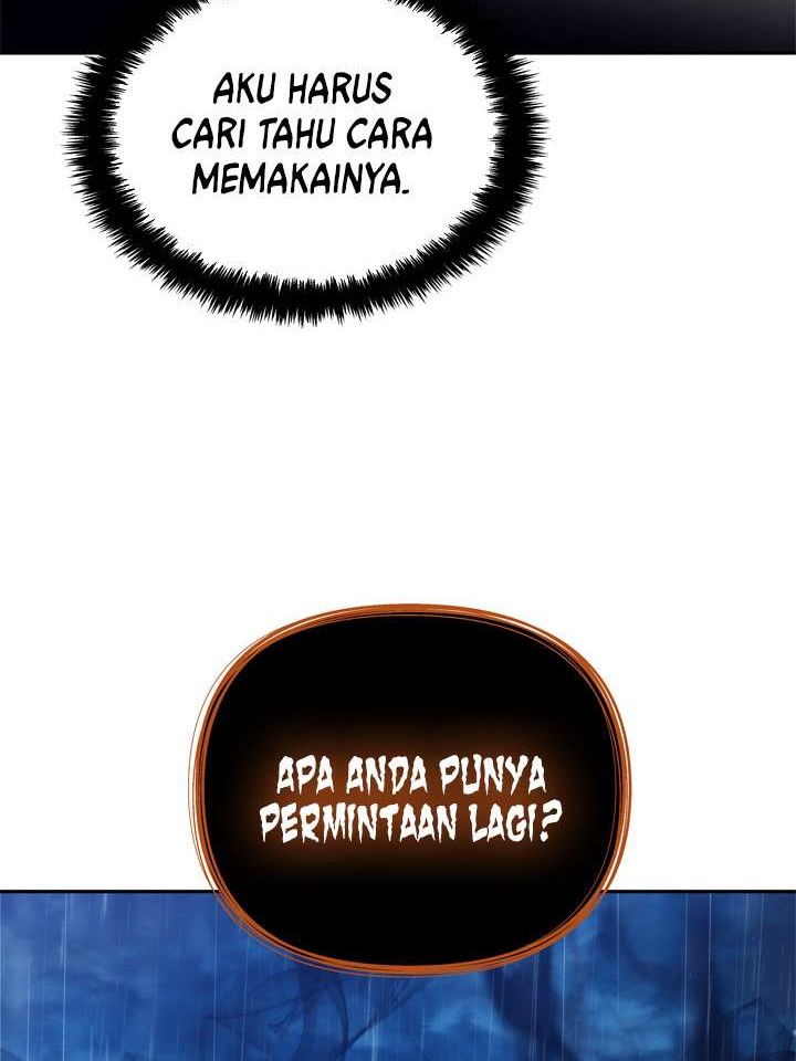 Second Life Ranker Chapter 89 Gambar 12