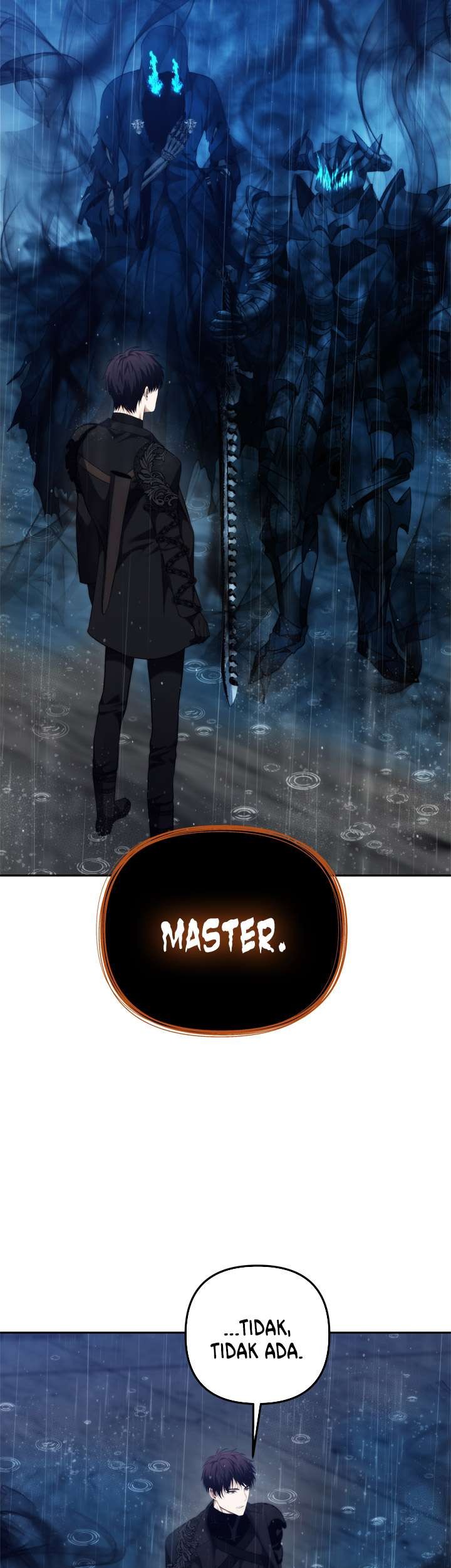 Second Life Ranker Chapter 89 Gambar 13