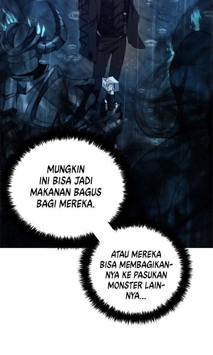 Second Life Ranker Chapter 89 Gambar 14