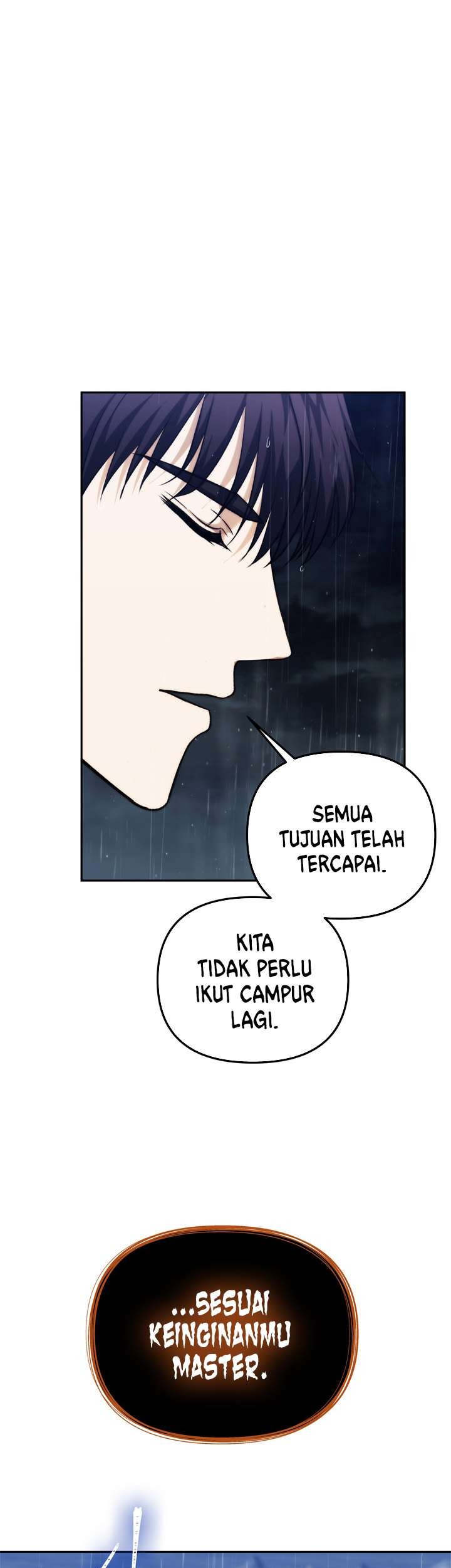 Second Life Ranker Chapter 89 Gambar 15