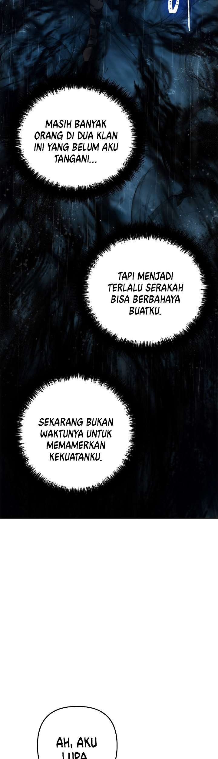 Second Life Ranker Chapter 89 Gambar 17