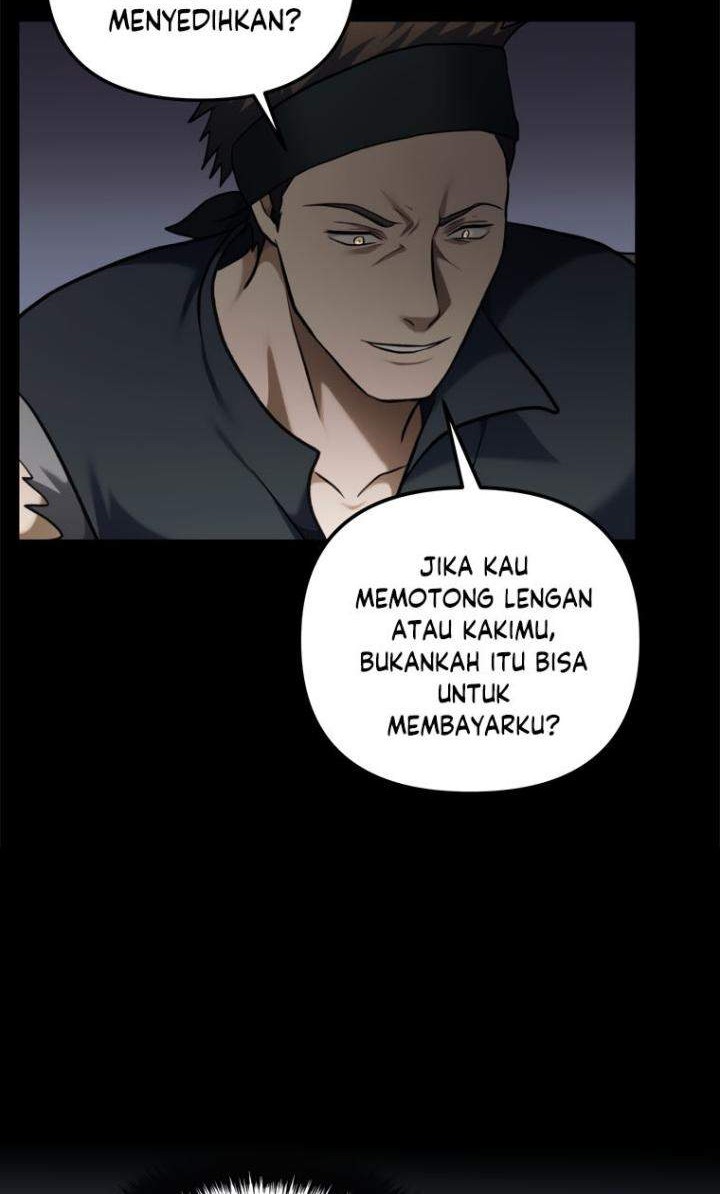 Second Life Ranker Chapter 98 Gambar 23