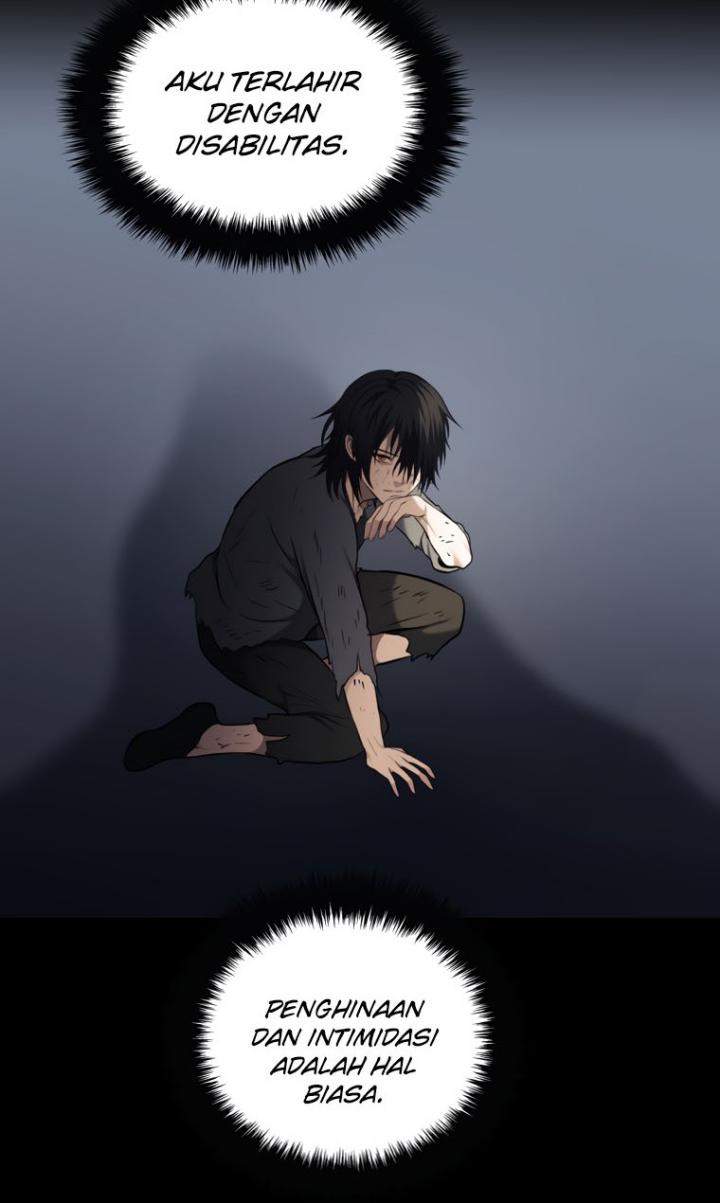 Second Life Ranker Chapter 98 Gambar 24