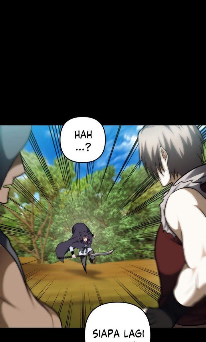 Second Life Ranker Chapter 98 Gambar 27