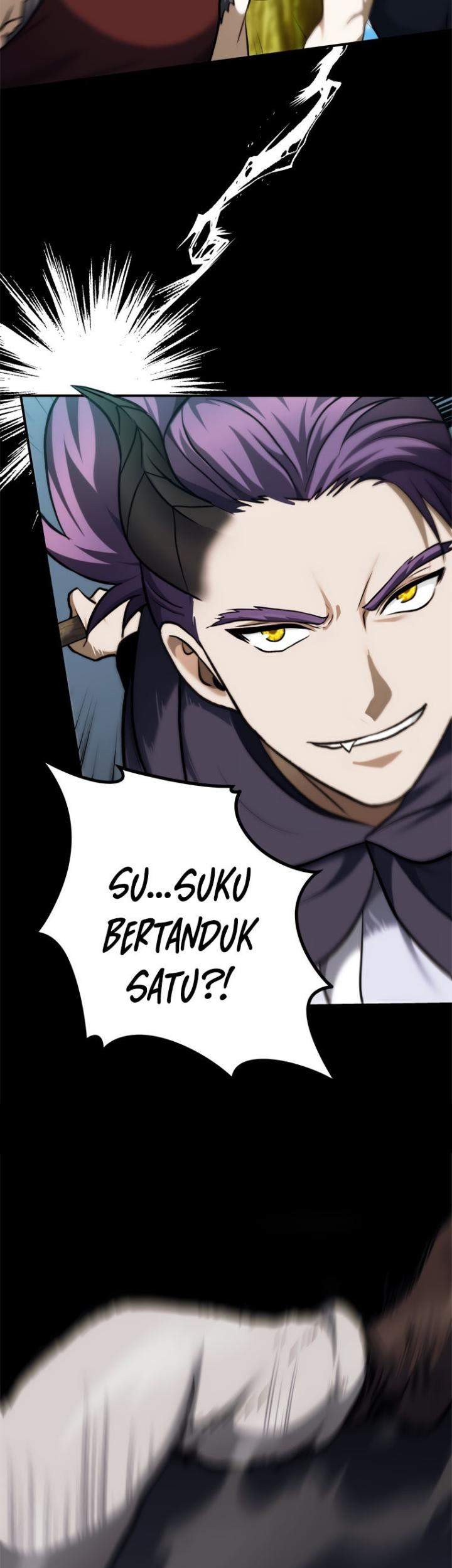 Second Life Ranker Chapter 98 Gambar 29