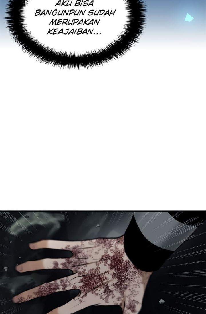 Second Life Ranker Chapter 98 Gambar 16