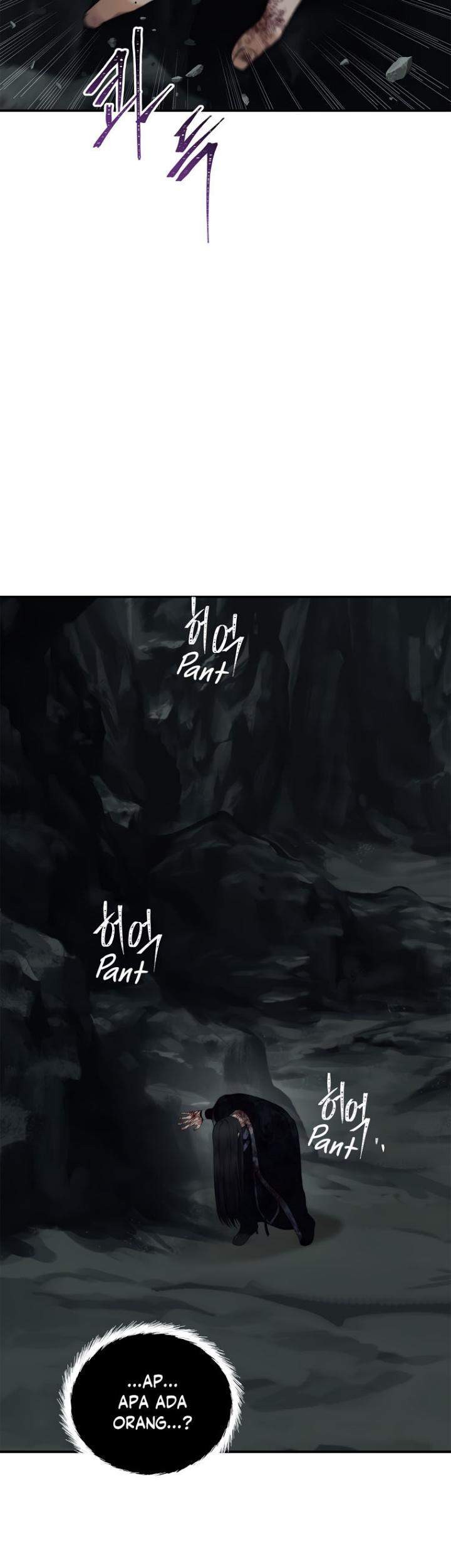 Second Life Ranker Chapter 98 Gambar 17